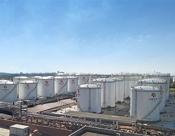 【銅官油庫】即將營(yíng)運！歡迎洽談合作！