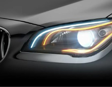 【和順車(chē)博士】車(chē)燈養護秘籍